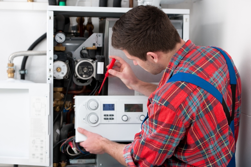 Boiler Repairs Service Peckham