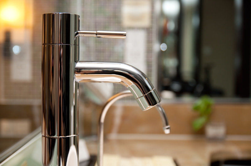 Sink Leaking Peckham